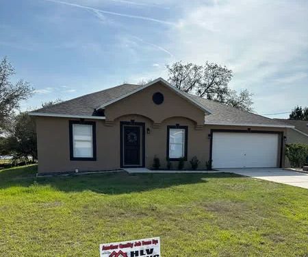 HLV Roofing - Hudson