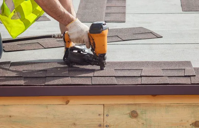 Richardson Roofing LLC Picture 7