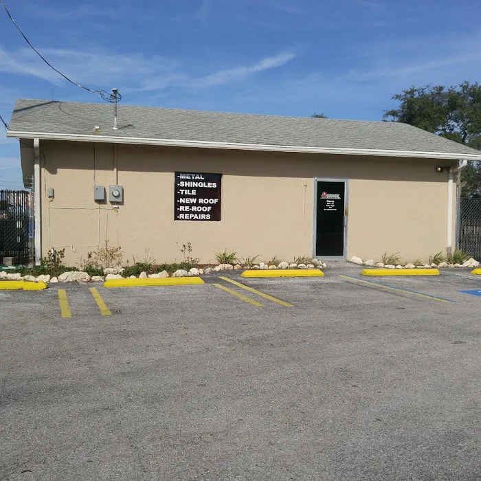 Richardson Roofing LLC Picture 3