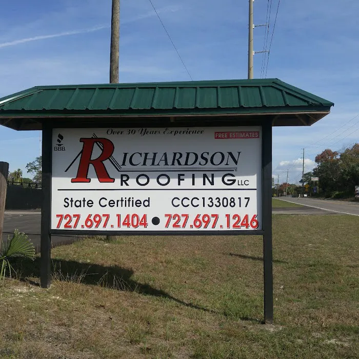 Richardson Roofing LLC Picture 6