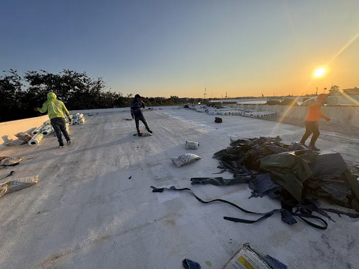 1st Choice Roofing, Inc. Picture 3