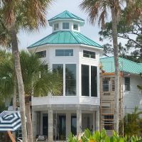 1st Choice Roofing, Inc. ico