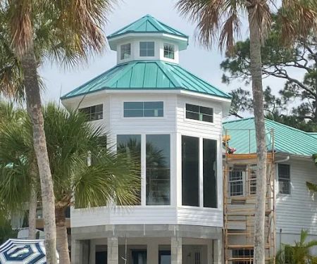 1st Choice Roofing, Inc.