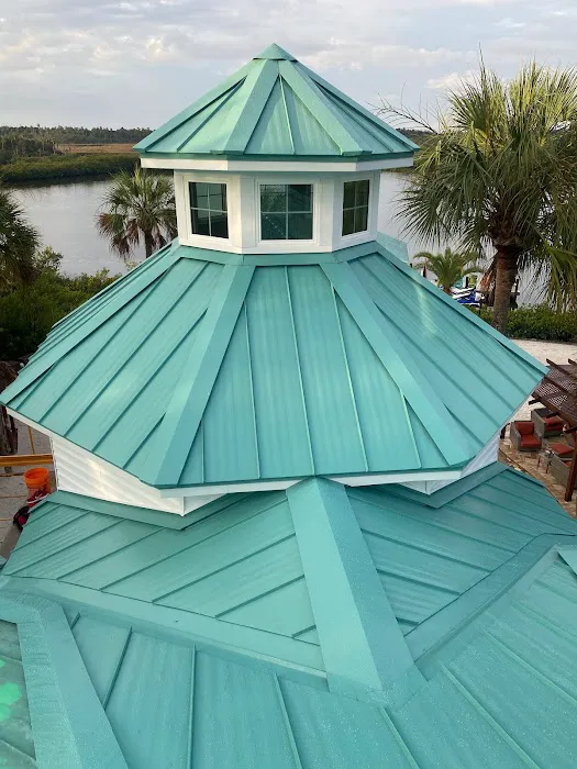 1st Choice Roofing, Inc. Picture 10