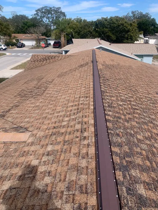 1st Choice Roofing, Inc. Picture 4