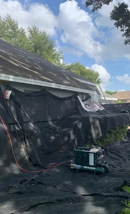 1st Choice Roofing, Inc. Picture 9