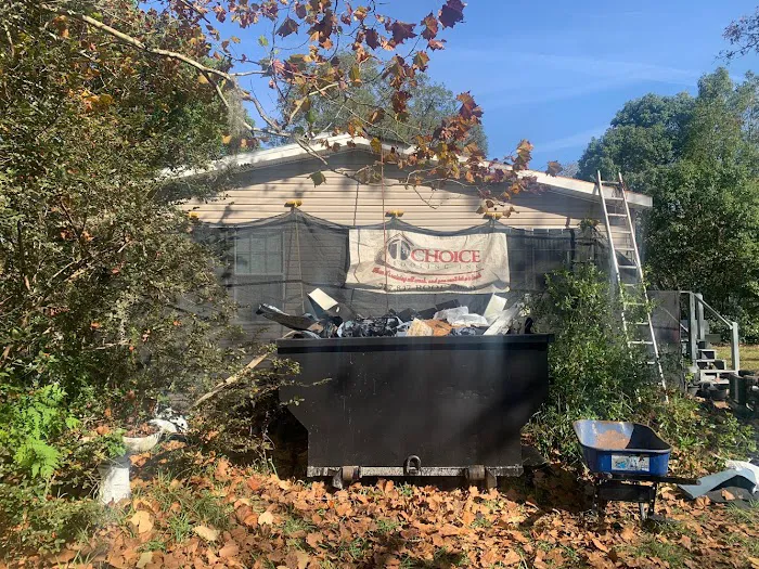 1st Choice Roofing, Inc. Picture 7