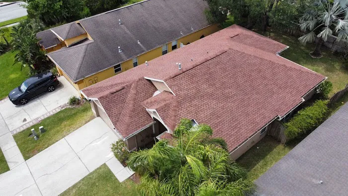 1st Choice Roofing, Inc. Picture 2