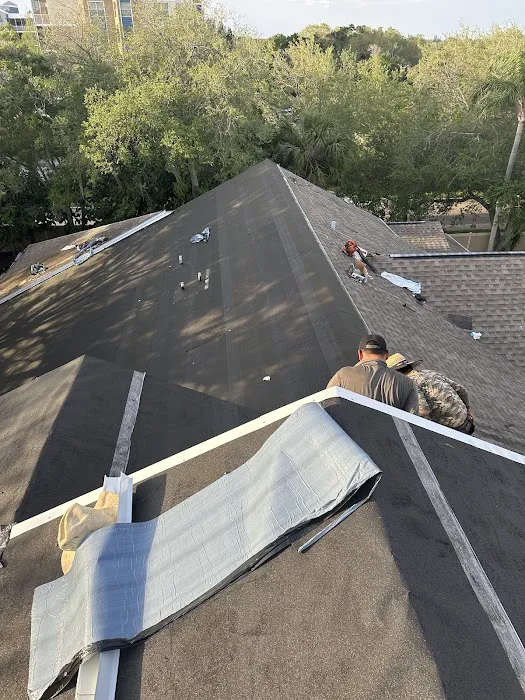 Simtech Roofing Picture 6