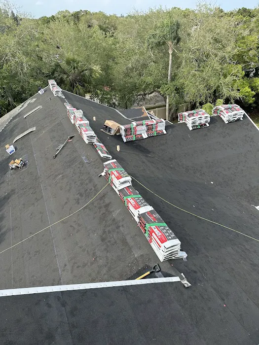 Simtech Roofing Picture 5