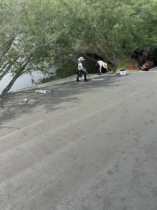 Simtech Roofing Picture 3