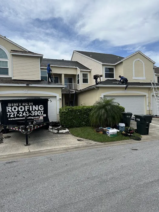 Simtech Roofing Picture 2