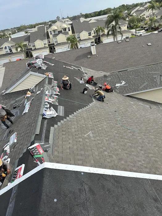 Simtech Roofing Picture 4