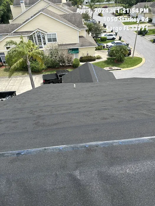 Simtech Roofing Picture 1