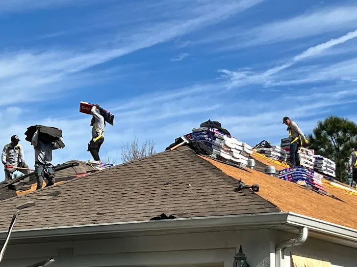 Nature Coast Roofing Solutions Picture 5