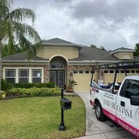 Nature Coast Roofing Solutions ico