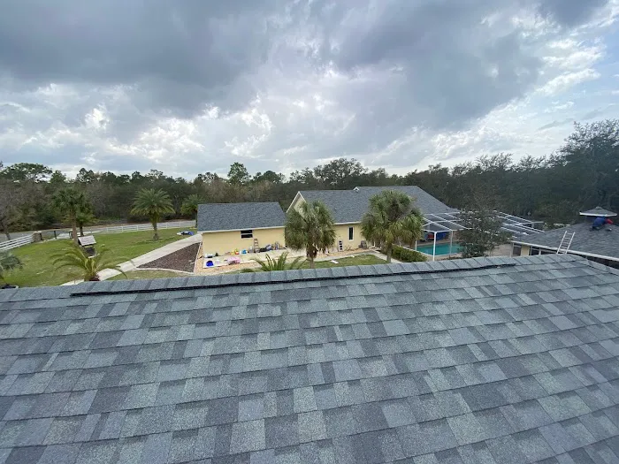 Nature Coast Roofing Solutions Picture 9