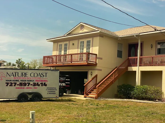 Nature Coast Roofing Solutions Picture 10