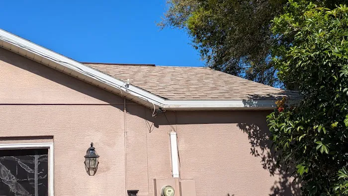 Sam Damm Roofing, Inc. Picture 1