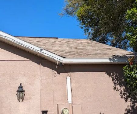 Sam Damm Roofing, Inc.