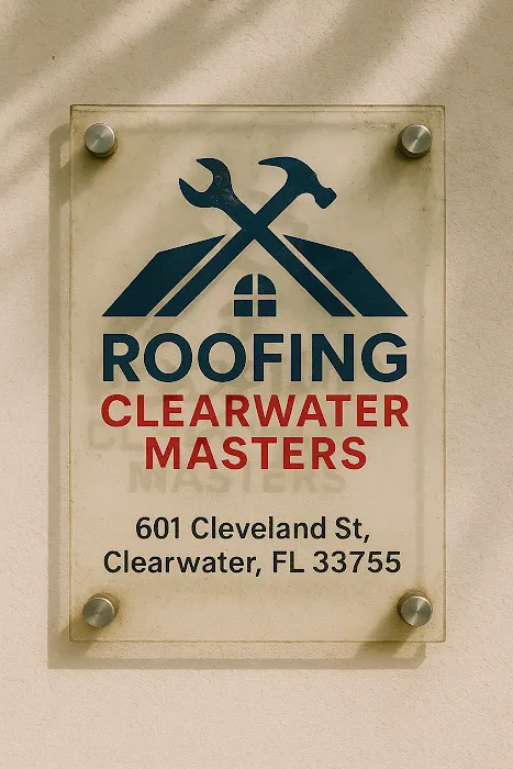Roofing Clearwater Masters Picture 1