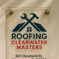 Roofing Clearwater Masters ico