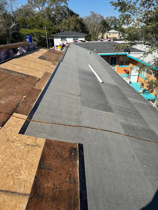 Paradise Roofing FL Picture 1