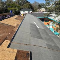 Paradise Roofing FL ico