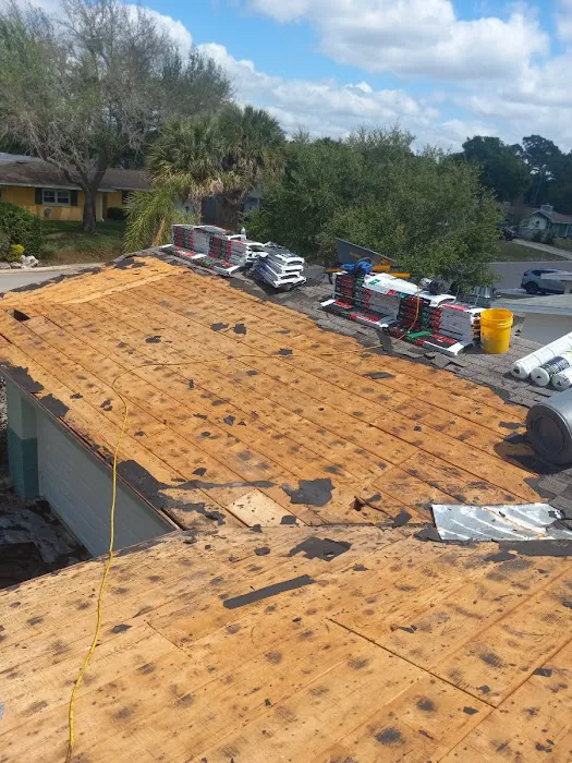 Paradise Roofing FL Picture 6