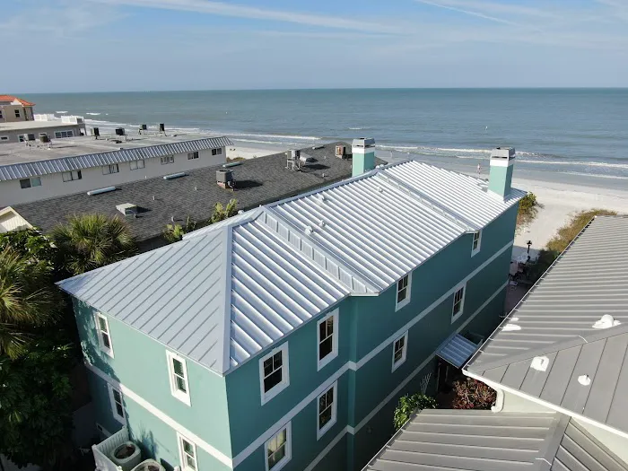 Gibson & Sons Roofing, Inc. Picture 2