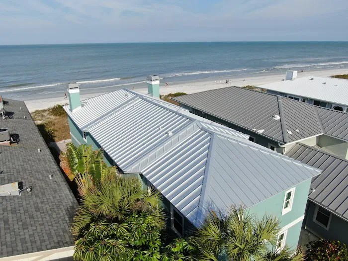 Gibson & Sons Roofing, Inc. Picture 1