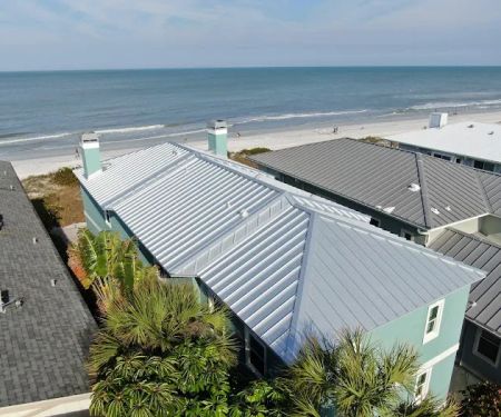 Gibson & Sons Roofing, Inc.