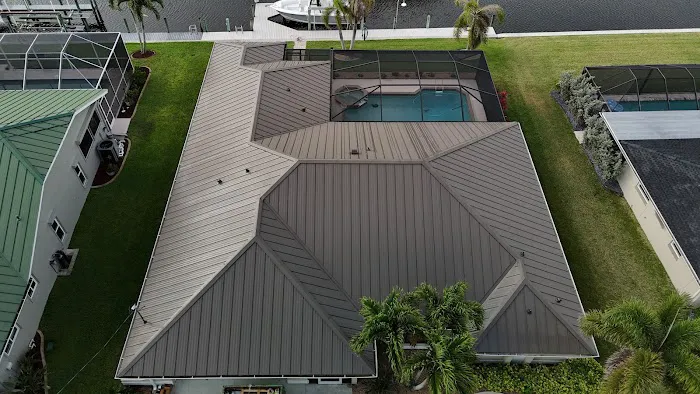 J.C. Jones & Co. Roofing and Construction Picture 2