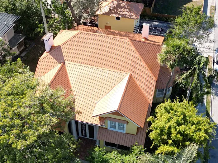 J.C. Jones & Co. Roofing and Construction Picture 5