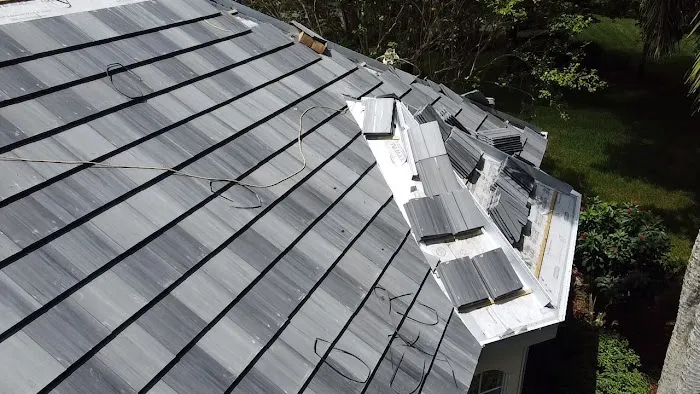 J.C. Jones & Co. Roofing and Construction Picture 4