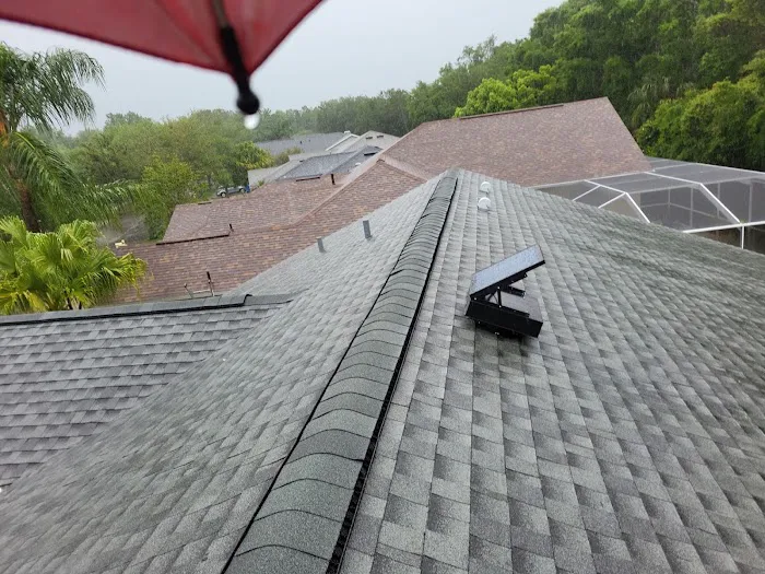 J.C. Jones & Co. Roofing and Construction Picture 3