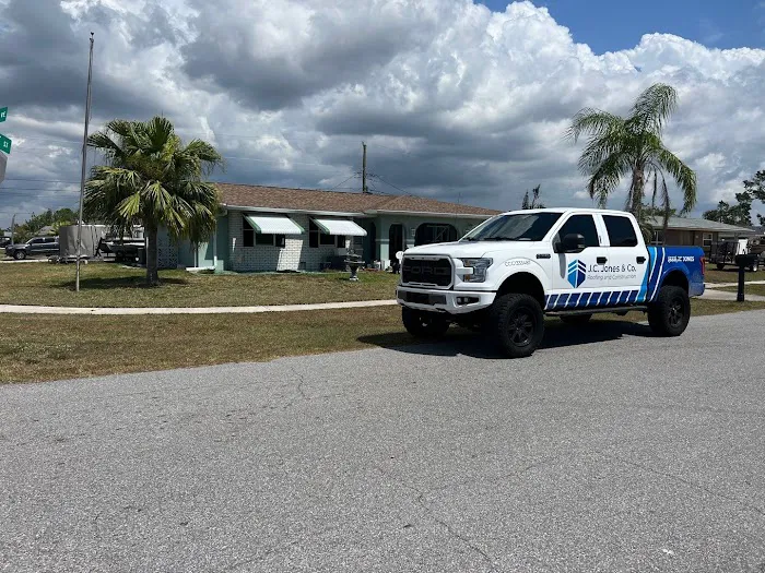 J.C. Jones & Co. Roofing and Construction Picture 8