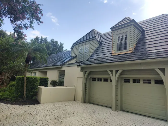 J.C. Jones & Co. Roofing and Construction Picture 1