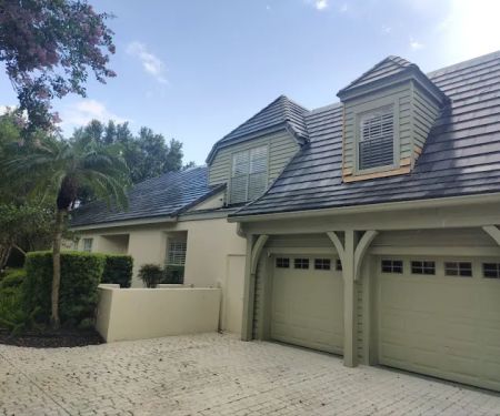 J.C. Jones & Co. Roofing and Construction