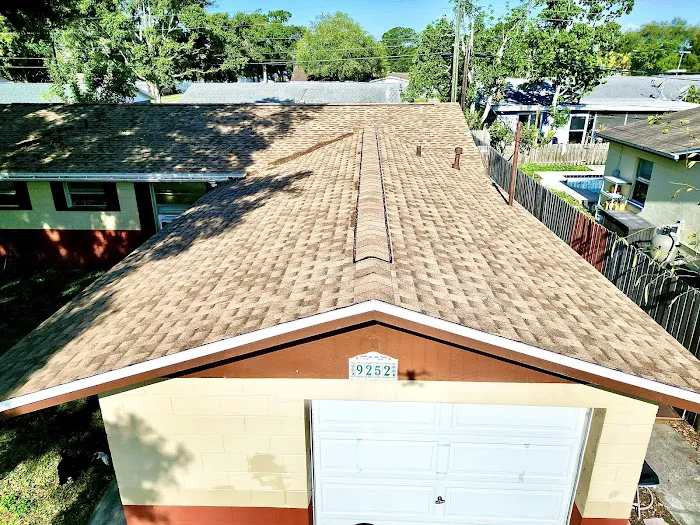 J.C. Jones & Co. Roofing and Construction Picture 9