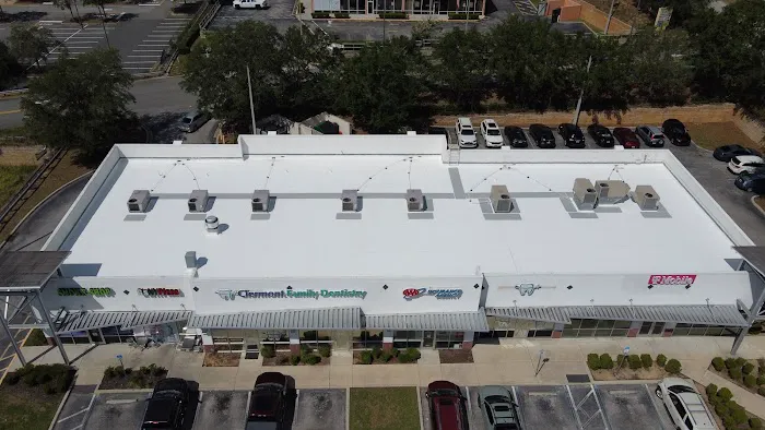 J.C. Jones & Co. Roofing and Construction Picture 7