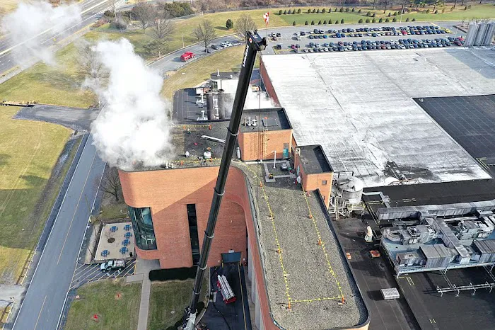 CP Rankin Inc. - Roofing Experts Picture 3