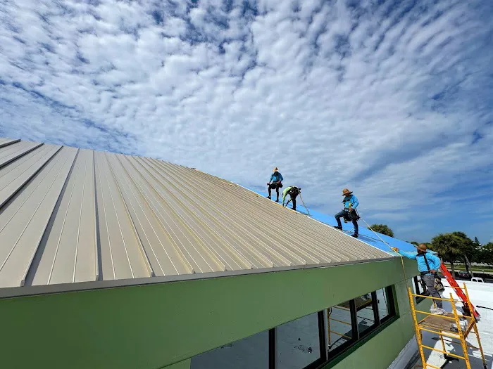 CP Rankin Inc. - Roofing Experts Picture 6