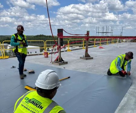 CP Rankin Inc. - Roofing Experts