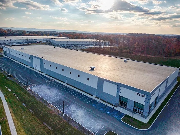 CP Rankin Inc. - Roofing Experts Picture 4