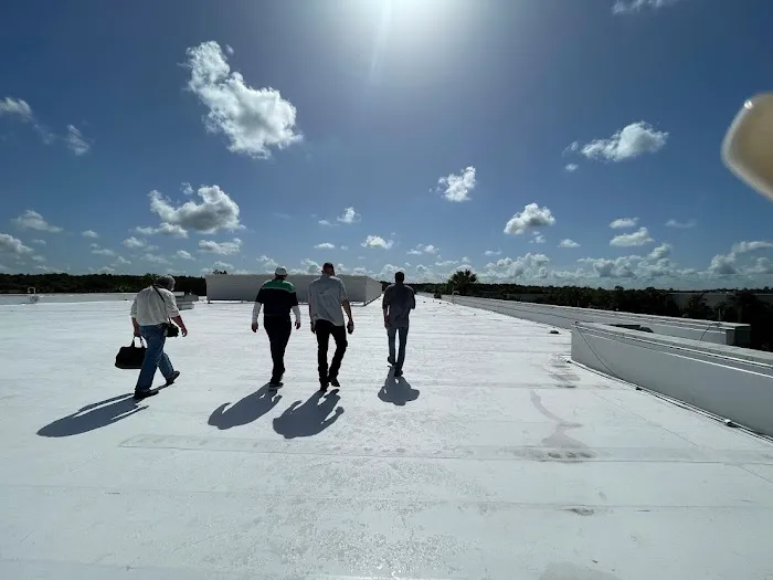 CP Rankin Inc. - Roofing Experts Picture 2