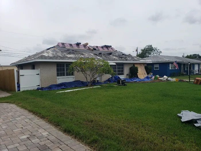 Albright Roofing & Contracting Picture 1