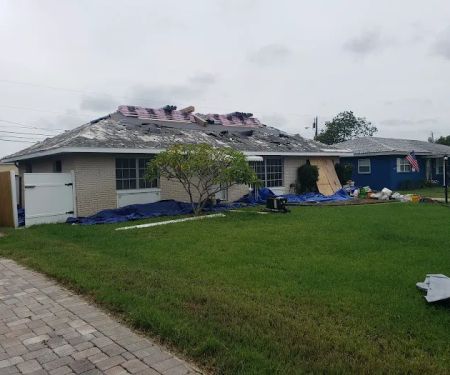 Albright Roofing & Contracting