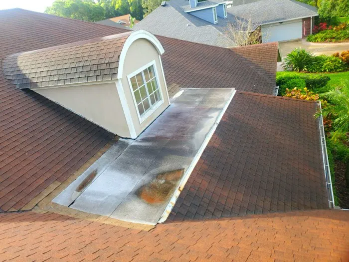 Albright Roofing & Contracting Picture 3