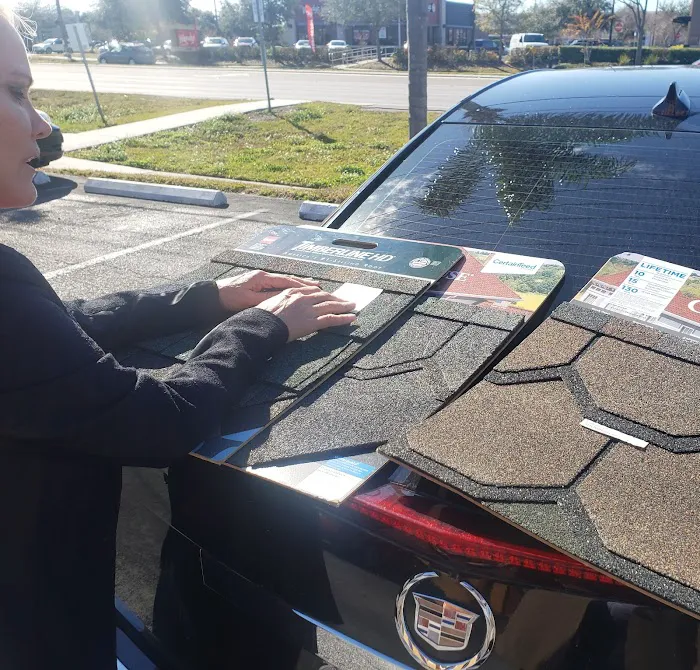 Albright Roofing & Contracting Picture 5